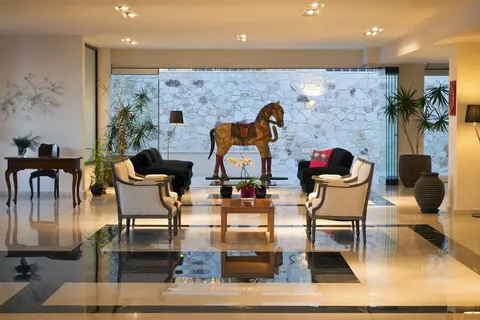Asterion Suites & Spa - Designed for adults by Louis Hotels in Platanias (Chania) — foto 16