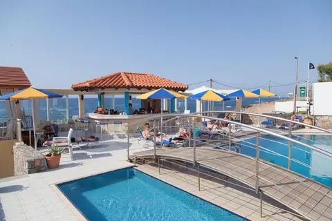 Castello Boutique Resort & Spa in Δημοτική Ενότητα Χερσονήσου