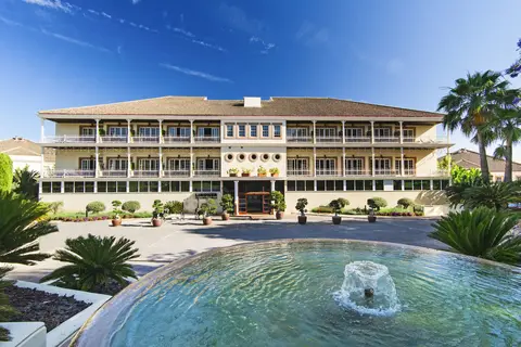 Lindner Hotel Mallorca Portals Nous, part of JdV by Hyatt in Calvià — foto 4