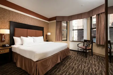 The Hotel @ Fifth Avenue in New York, foto 5