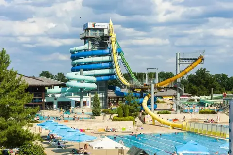 Terme 3000 in Moravske Toplice — foto 33