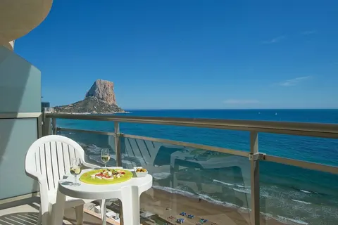 Pierre & Vacances Hôtel Bahía Calpe foto 14