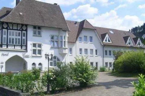 Hotel Cordial foto 1