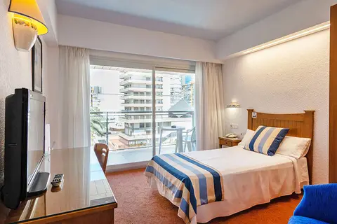 Innside Costablanca in Benidorm — foto 14