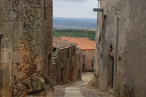 Cruisen over de Douro in pracht en praal foto 8