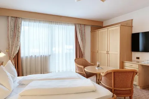 Hotel Piccolo Dolomites & Gourmet foto 29