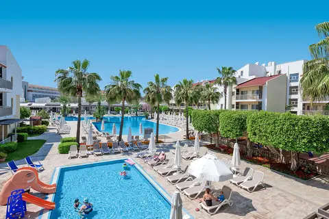 Barut B Suites in Manavgat — foto 11