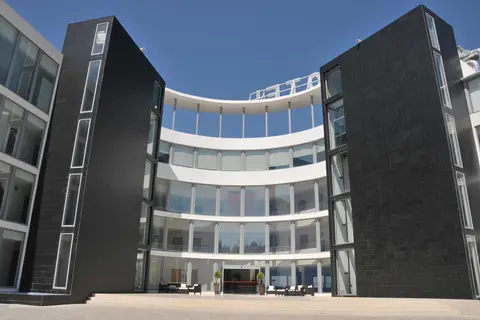 Hotel Miramar Sul in Ovar — foto 3