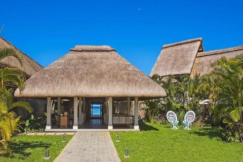 C Mauritius in Quatre Cocos VCA — foto 12