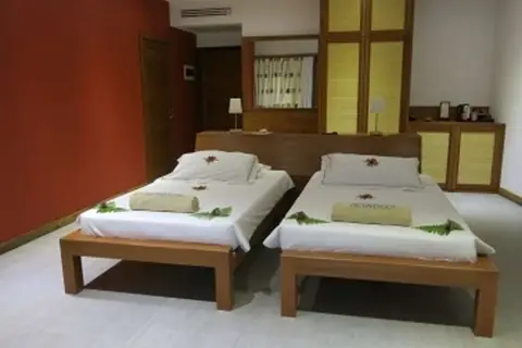 Barefoot Eco Hotel in The Barefoot Eco — foto 4