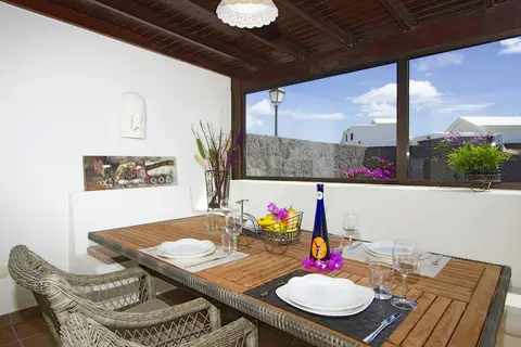 Villas Coral Deluxe in Yaiza — foto 26