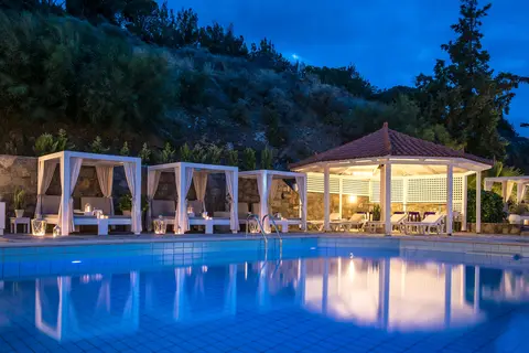 Happy Cretan Suites in Δημοτική Ενότητα Γαζίου