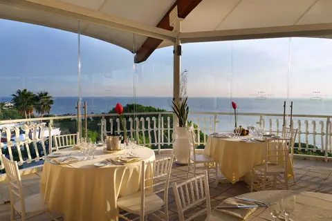 Scoglio della Galea Resort & Spa in Ricadi — foto 26