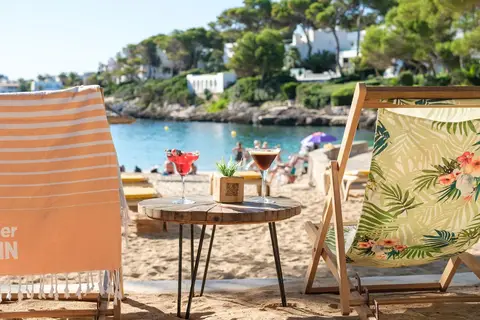 Hotel Cala d'Or in Palma — foto 9