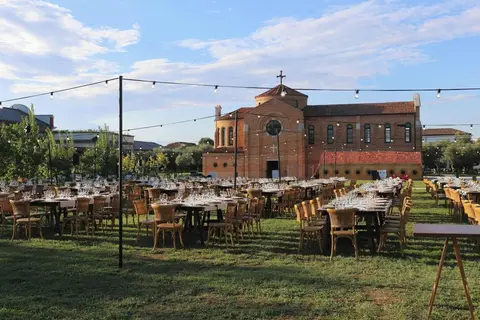JW Marriott Venice Resort & Spa in Venetië, foto 17