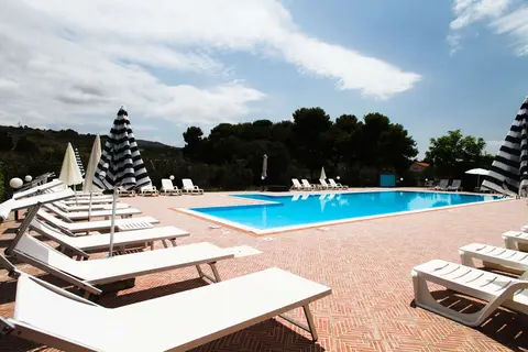 Villa Teti in Campofelice di Roccella — foto 8