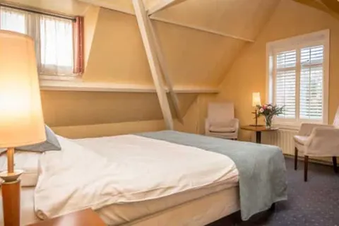 Badhotel Renesse foto 7