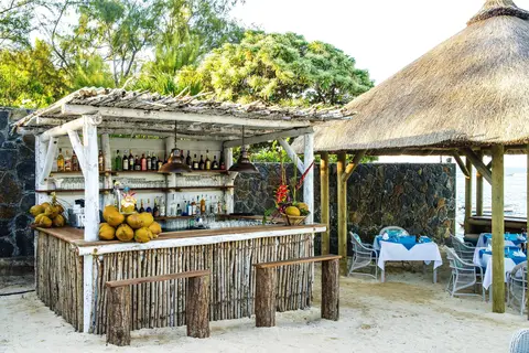Seapoint Boutique Hotel in Grand Baie VCA, West — foto 13