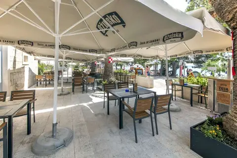 Bluesun Holiday Village Afrodita in Tučepi — foto 5