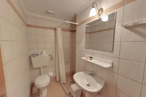 Marirena Hotel in Δημοτική Ενότητα Γαζίου — foto 28
