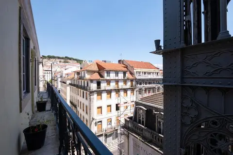 Tempo Flh Hotels Lisboa in Lissabon, foto 13