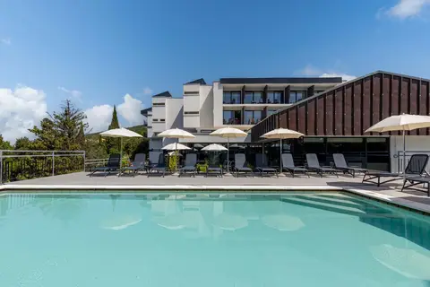 Hotel & Holiday Resort Ad Turres in Crikvenica — foto 12
