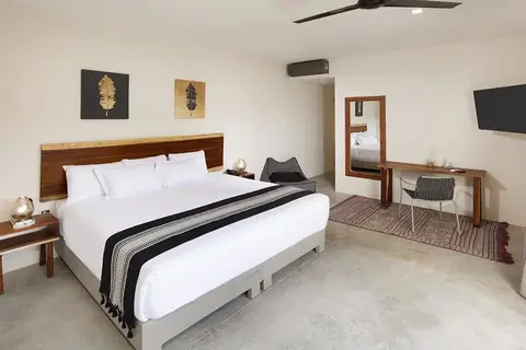 Naala Tulum in Cancún — foto 16