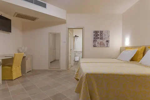 Masseria Torre Del Diamante foto 3