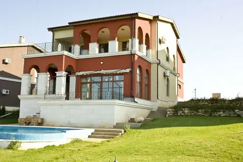 Lighthouse Golfresort & Spa in Baltsjik — foto 28