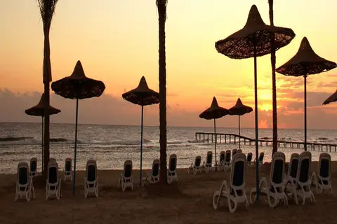 Amarina Queen Resort Marsa Alam in Queen Marsa Alam Resort — foto 18