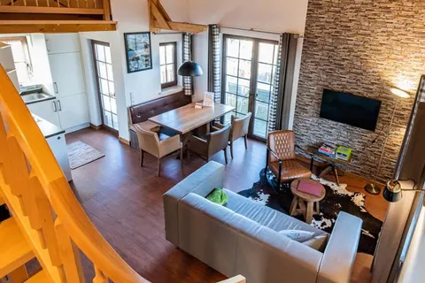 Chaletpark Diemelsee foto 5