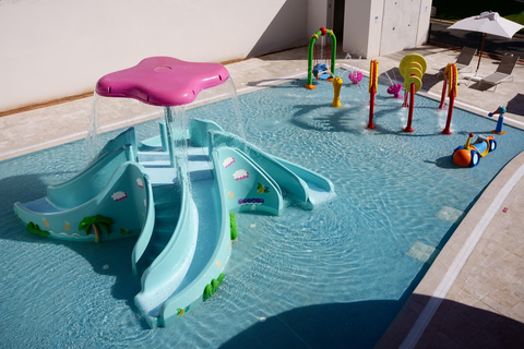 Hotel Occidental Sousse Marhaba in Hôtel Marhaba — foto 6