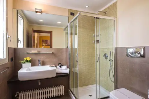 Hotel Foryou in Olbia — foto 17