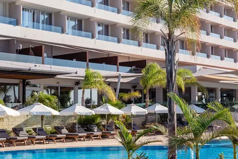 Royal Apollonia by Louis Hotels in Λεμεσός — foto 18