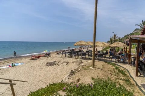 Camping La Torre Del Sol foto 9