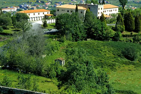 Parador de Verín in Verín — foto 14