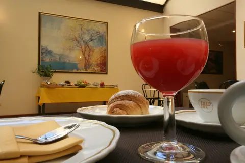 Hotel Plaza in Taranto, foto 5