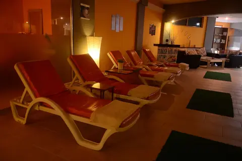 Gölmar Beach in Marmaris — foto 29