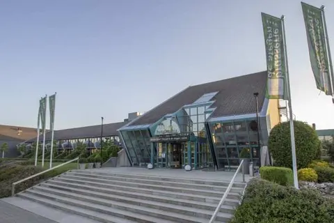 Fietsvakantie De Groote Peel foto 12