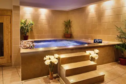 Eagles Paradise Abu Soma Resort in سفاجا — foto 13