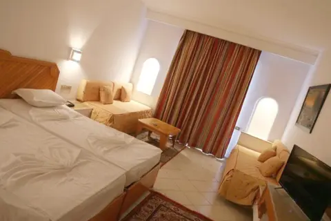 Golf Residence- Families and Couples Only in Hammam Sousse — foto 19