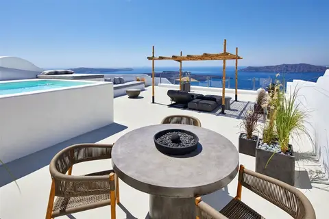 You & Me Suites in Δημοτική Ενότητα Θήρας — foto 13