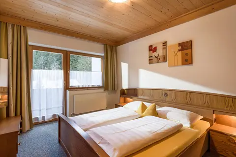 Apartments Talwinkel in Wildschönau — foto 12