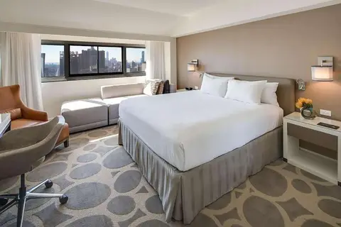 Millenium Hilton New York One UN Plaza in New York, foto 30