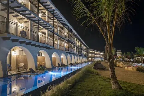 Ocean El Faro Resort in Punta Cana, foto 29