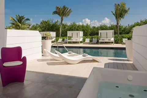 Platinum Yucatan Princess All Suites & Spa Re in Playa del Carmen — foto 6