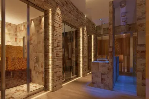 Smy Carlos V Wellness & Spa Alghero in Alghero — foto 12