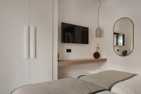Grace Mykonos in Μύκονος — foto 26