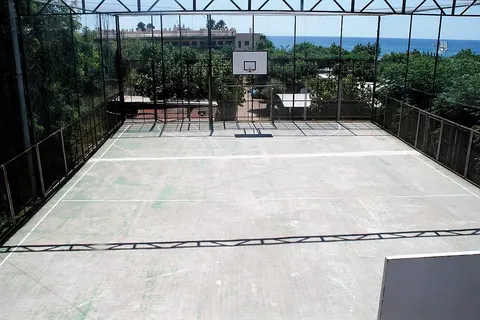 Camping Playa Y Fiesta foto 4