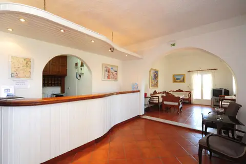 The Noverian Bios Santorini Vegan Boutique in Thira Municipal Unit, foto 14